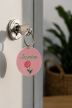 Gentle Rose