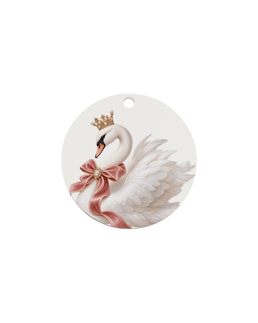 Swan Serenade