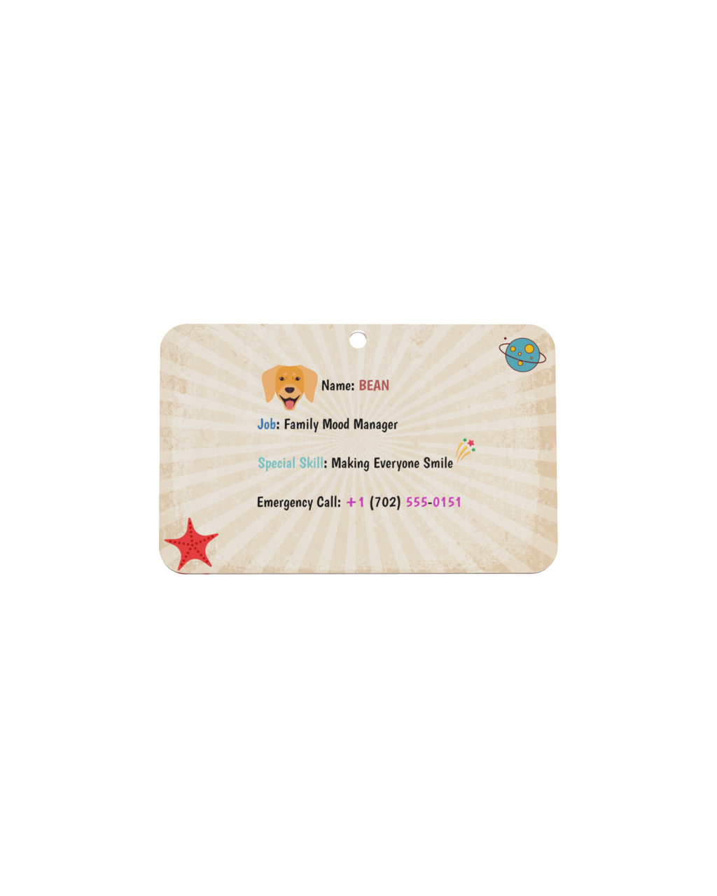 Chief Happiness Officer