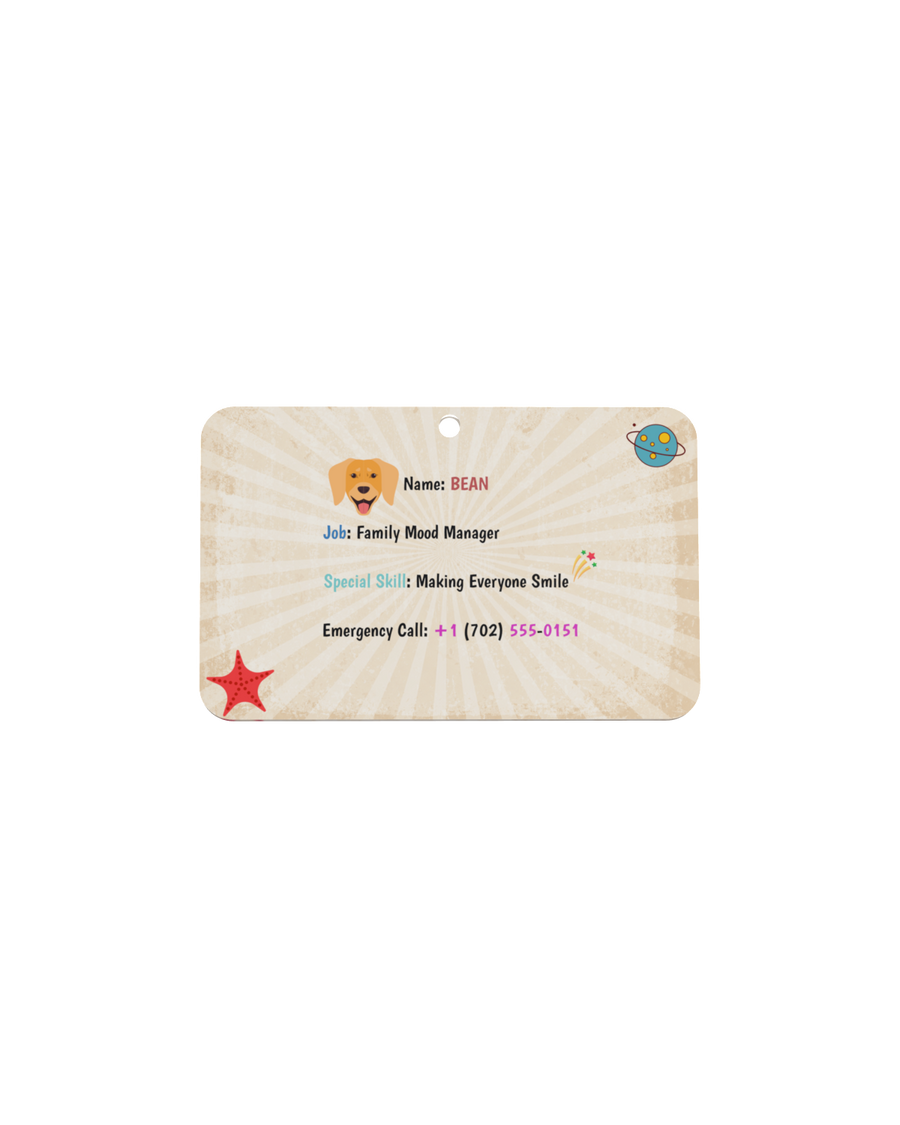 Chief Happiness Officer