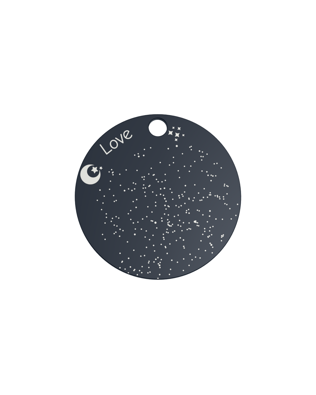 Starlit Bloom