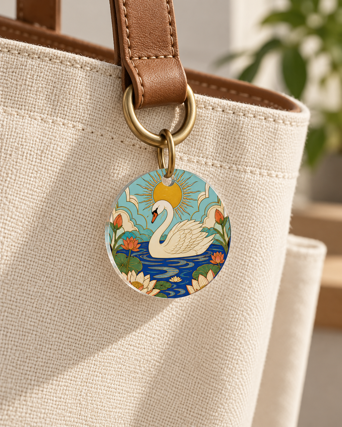 Swan Reverie