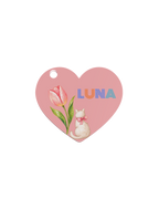 Tender Bloom