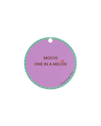 One in a Melon