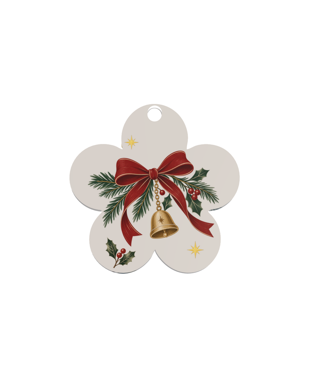 Winter Bell