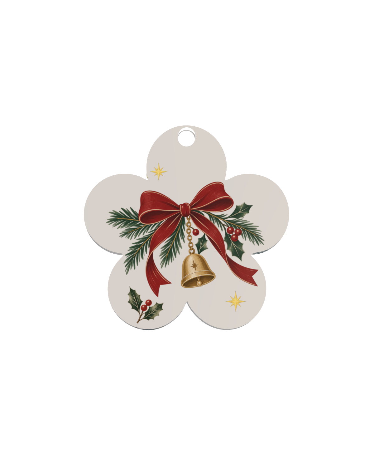 Winter Bell