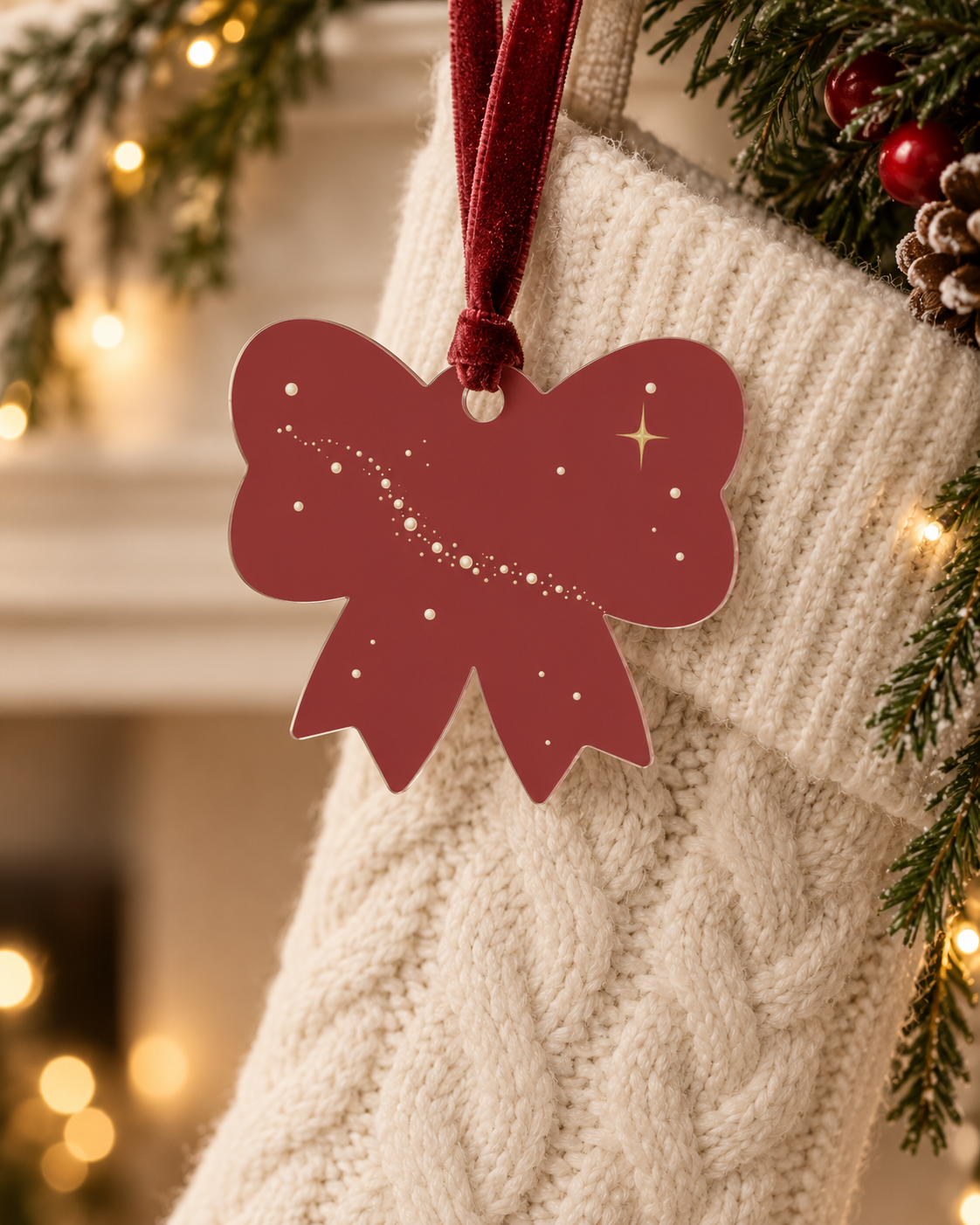 Moonlit Christmas