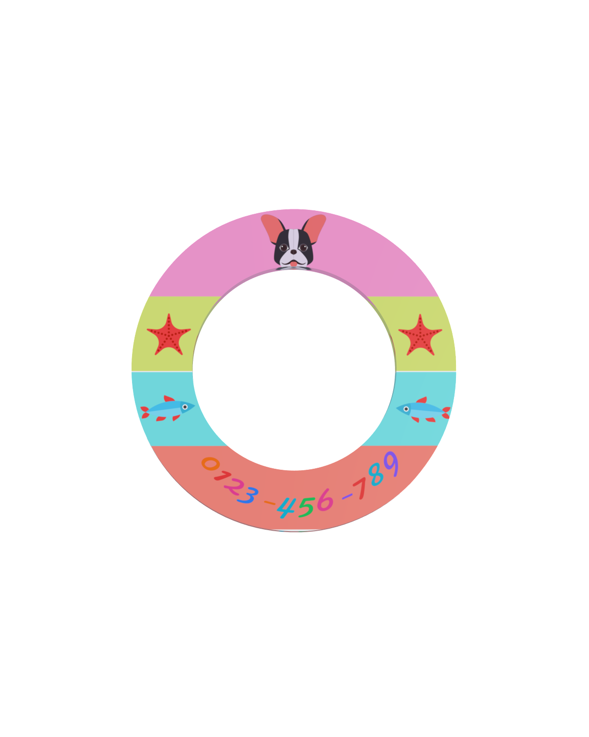 Sunny Loop