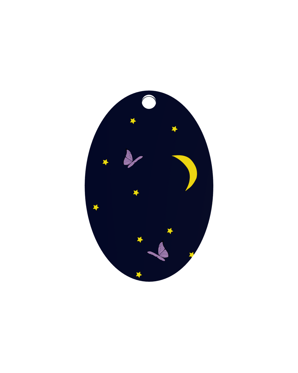 Moonlit Calm