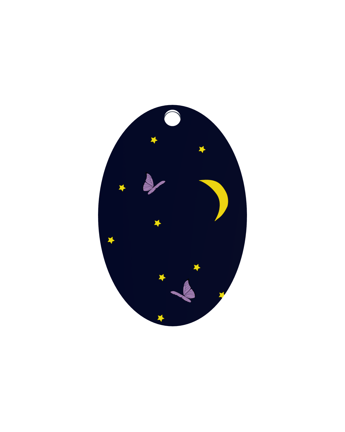 Moonlit Calm