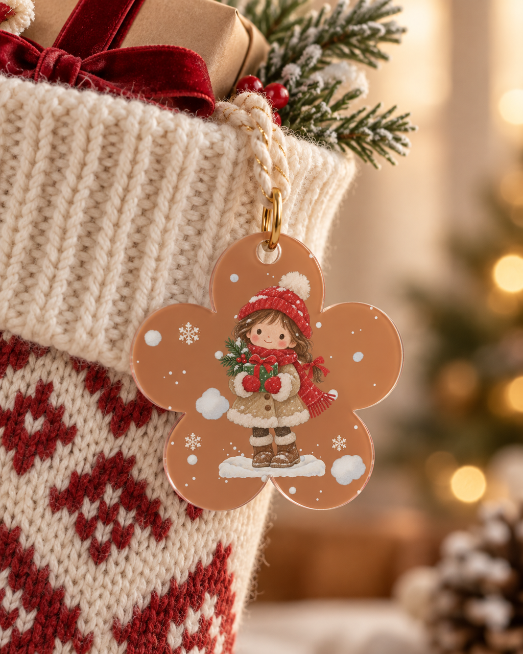 Cozy Christmas