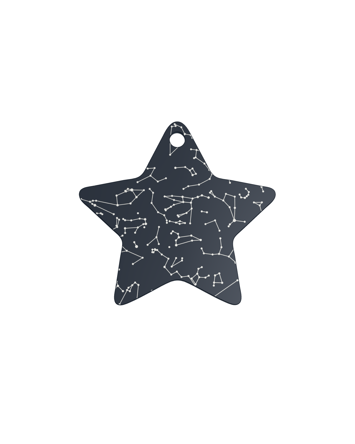 Guiding Star