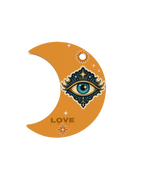 Moonlit Guardian