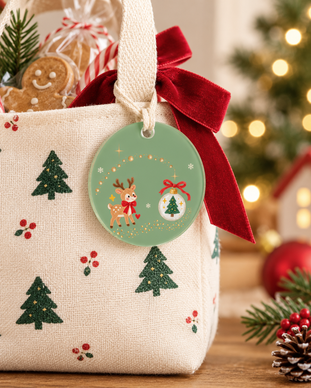 Merry Little Christmas