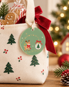 Merry Little Christmas