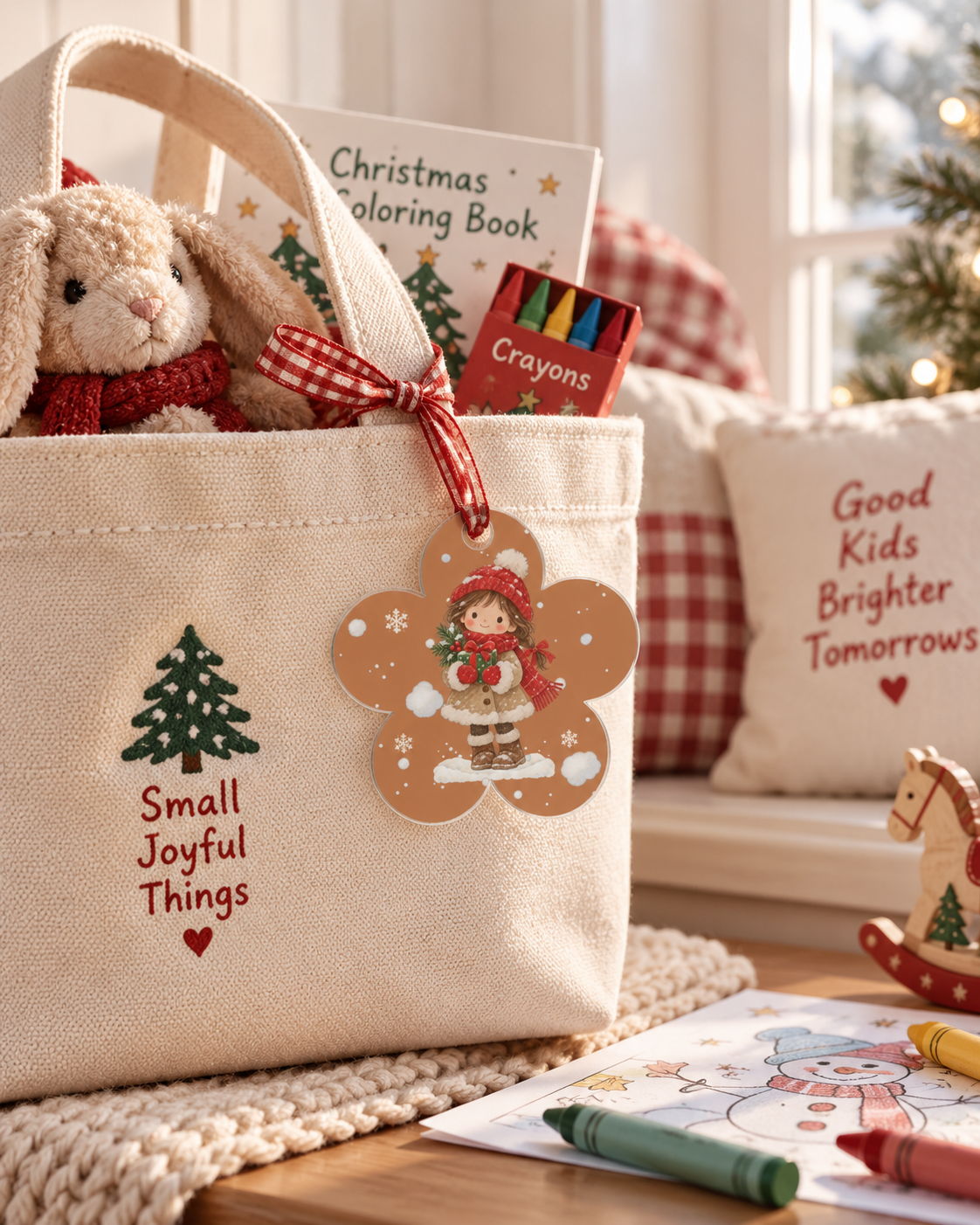 Cozy Christmas