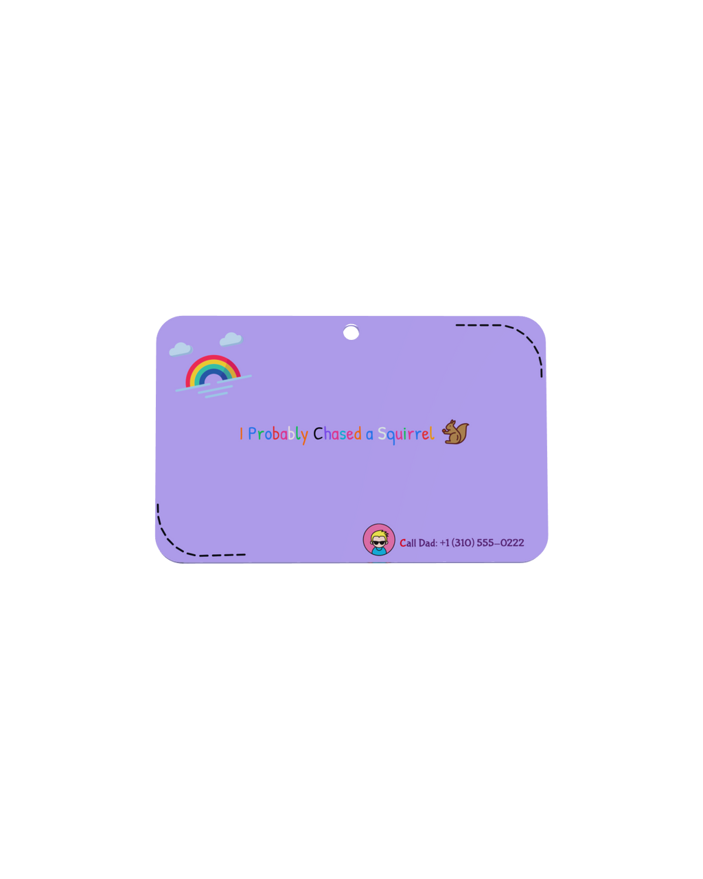 Chasing Rainbows