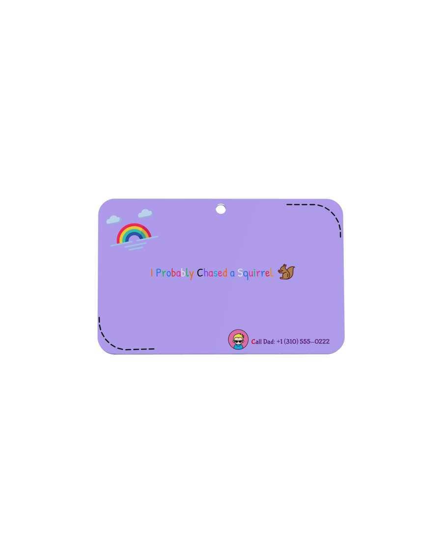 Chasing Rainbows