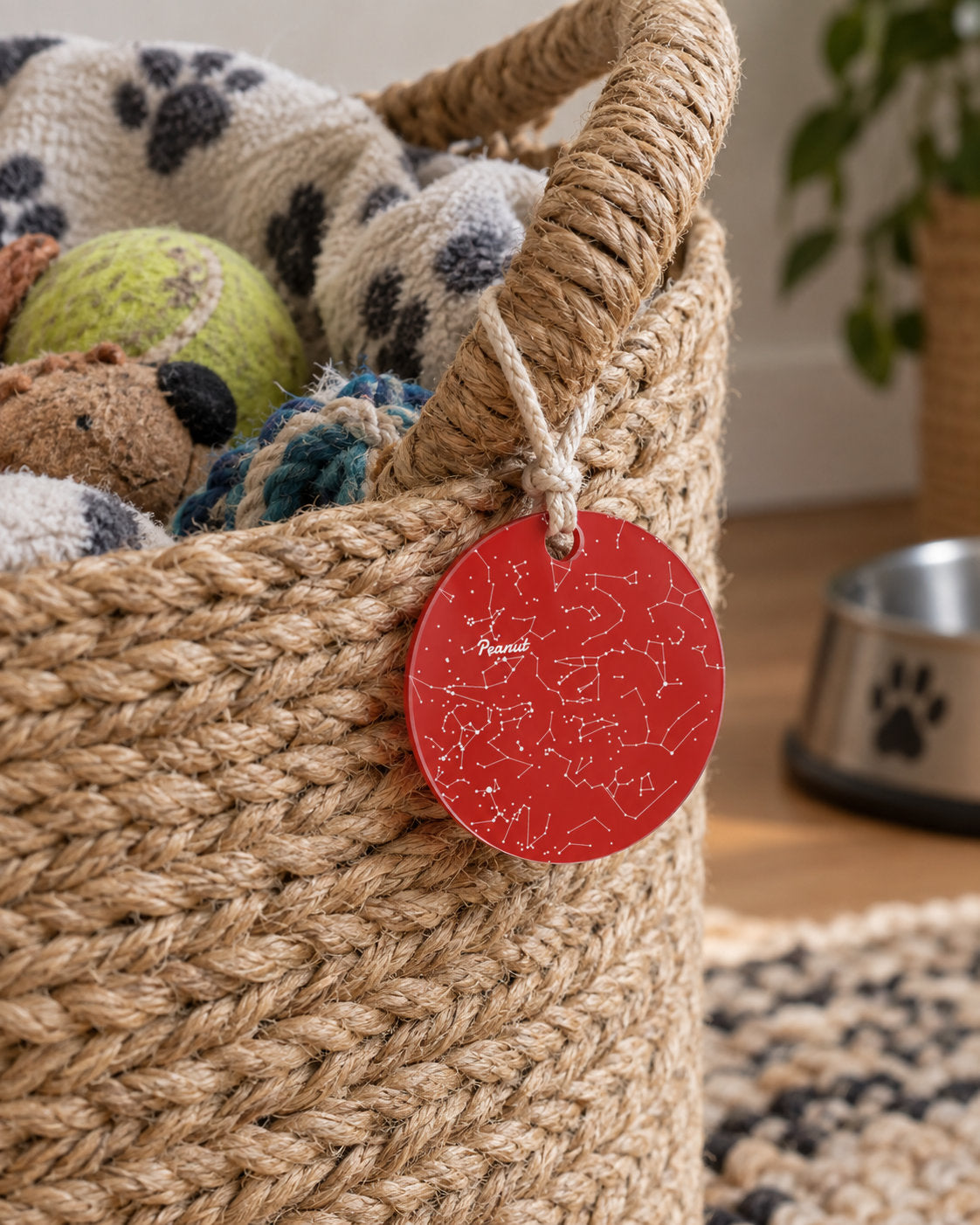 Starlit Keepsake