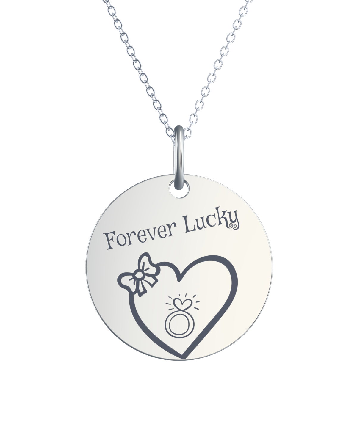 Forever Lucky