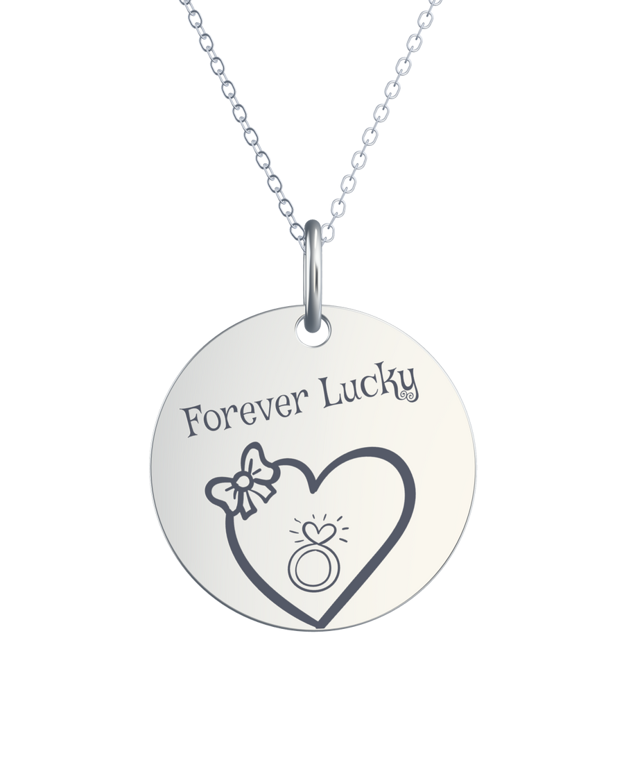 Forever Lucky