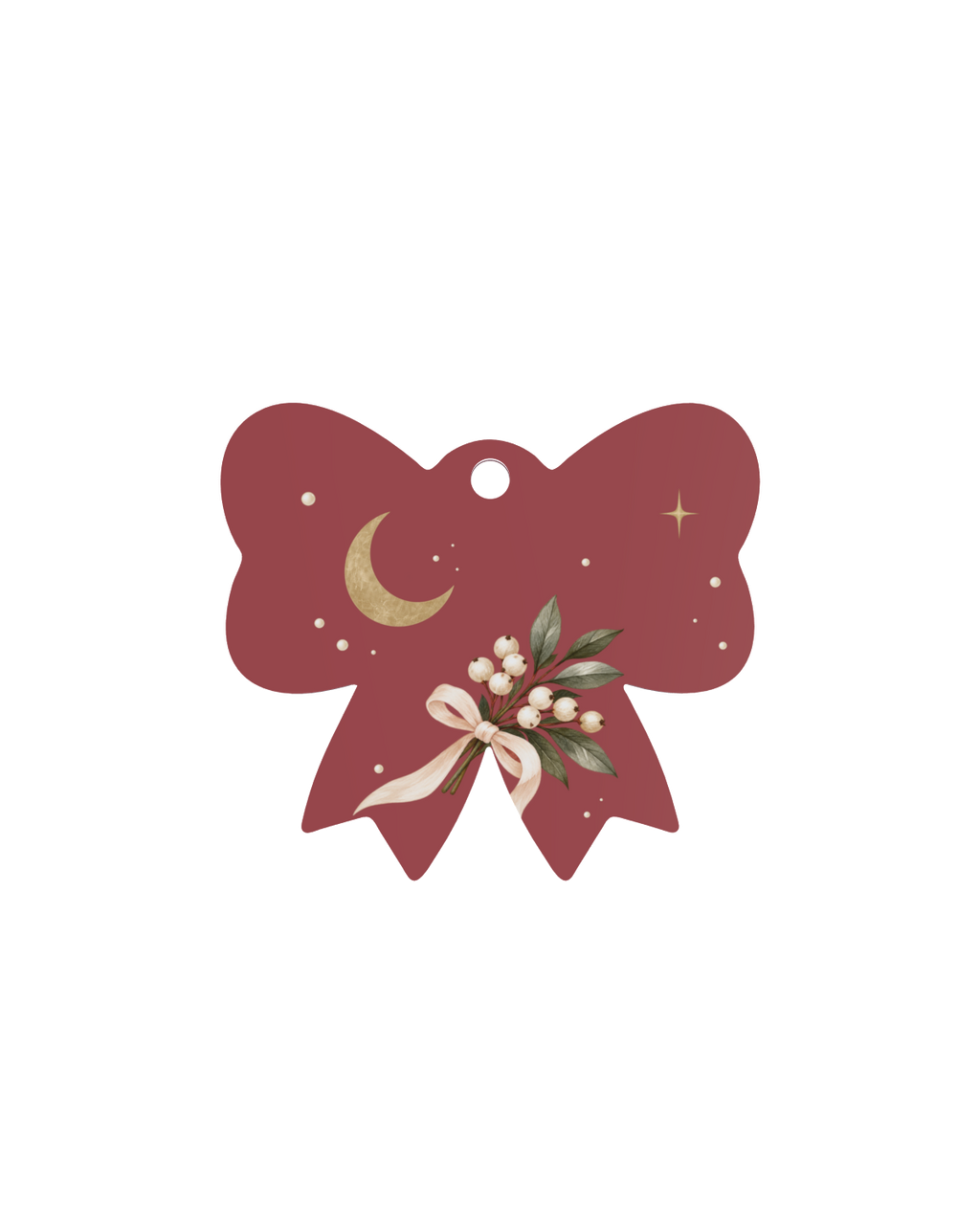 Moonlit Christmas