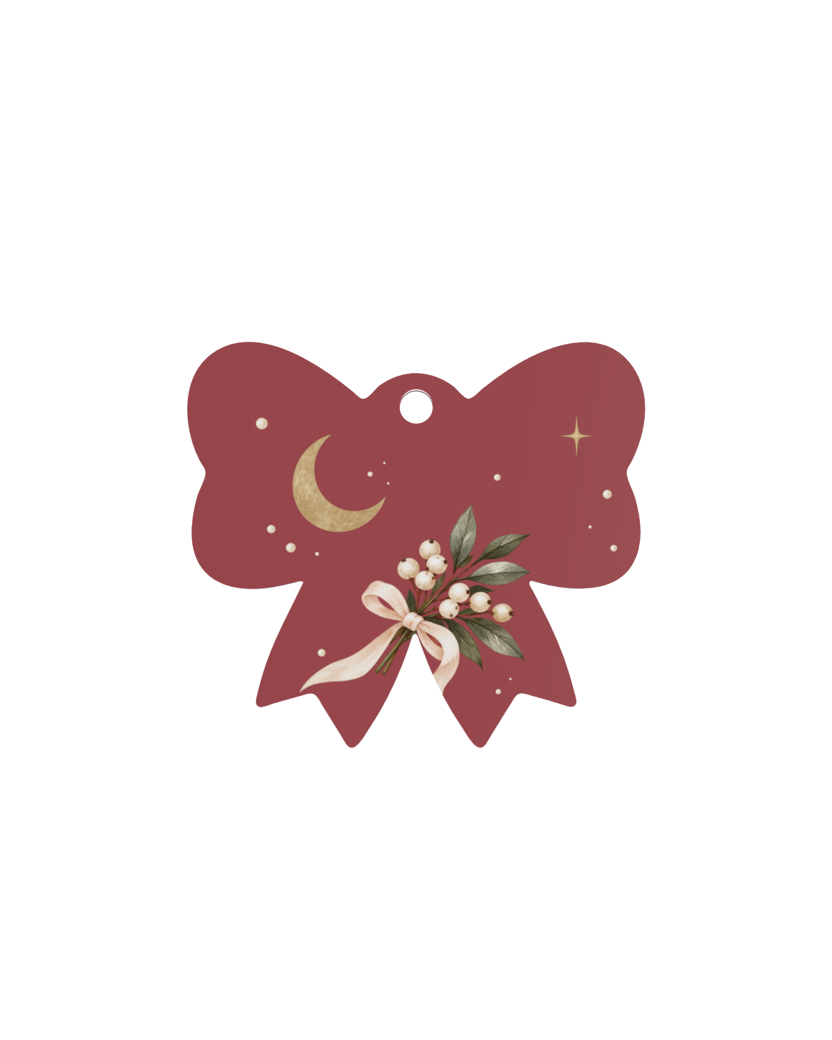 Moonlit Christmas