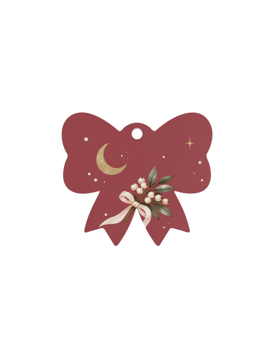 Moonlit Christmas