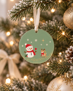Merry Little Christmas