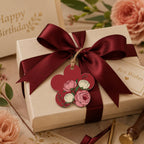 Blooming Wishes