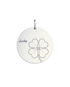 Lucky Clover