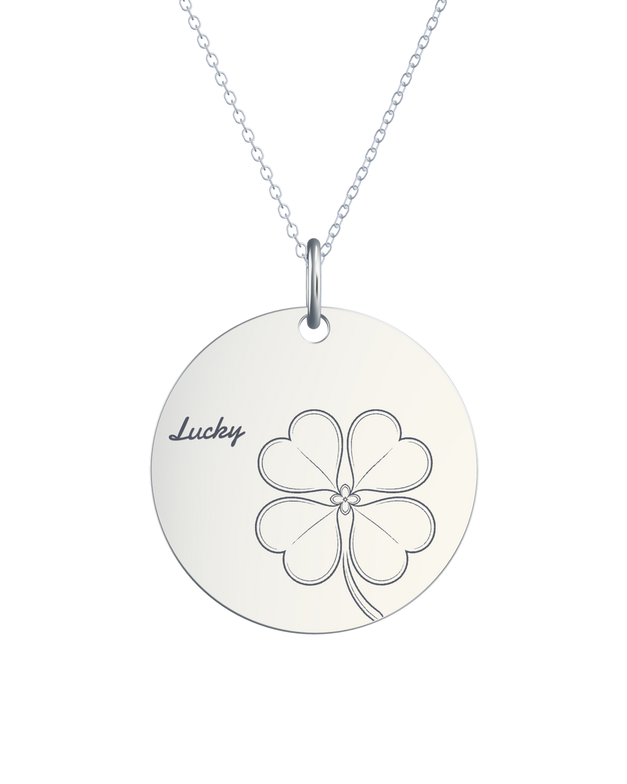 Lucky Clover