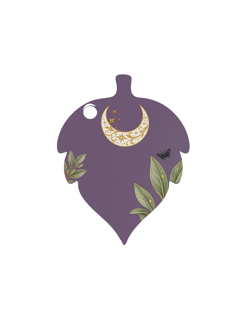 Moonlit Bloom