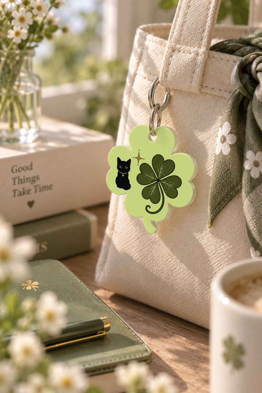 Lucky Charm