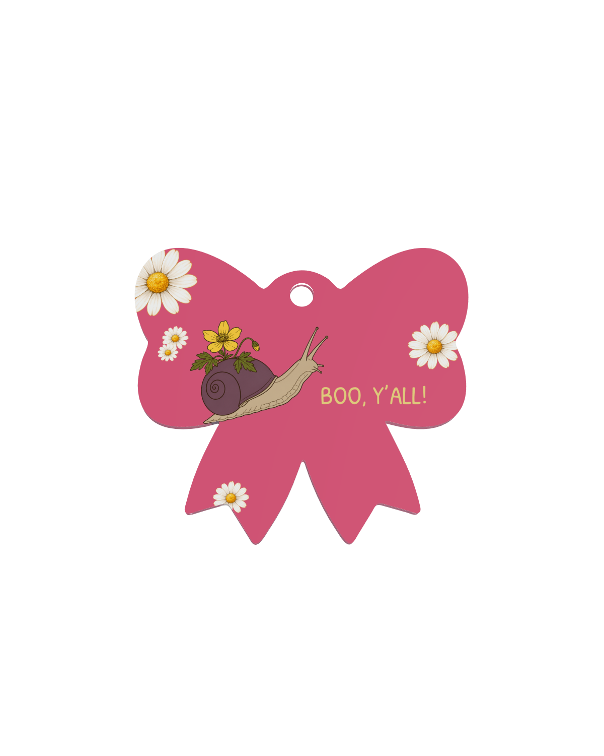 Spooky Bloom