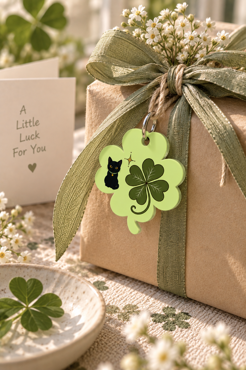 Lucky Charm