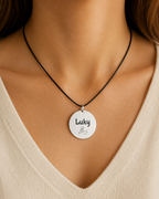 Lucky Love