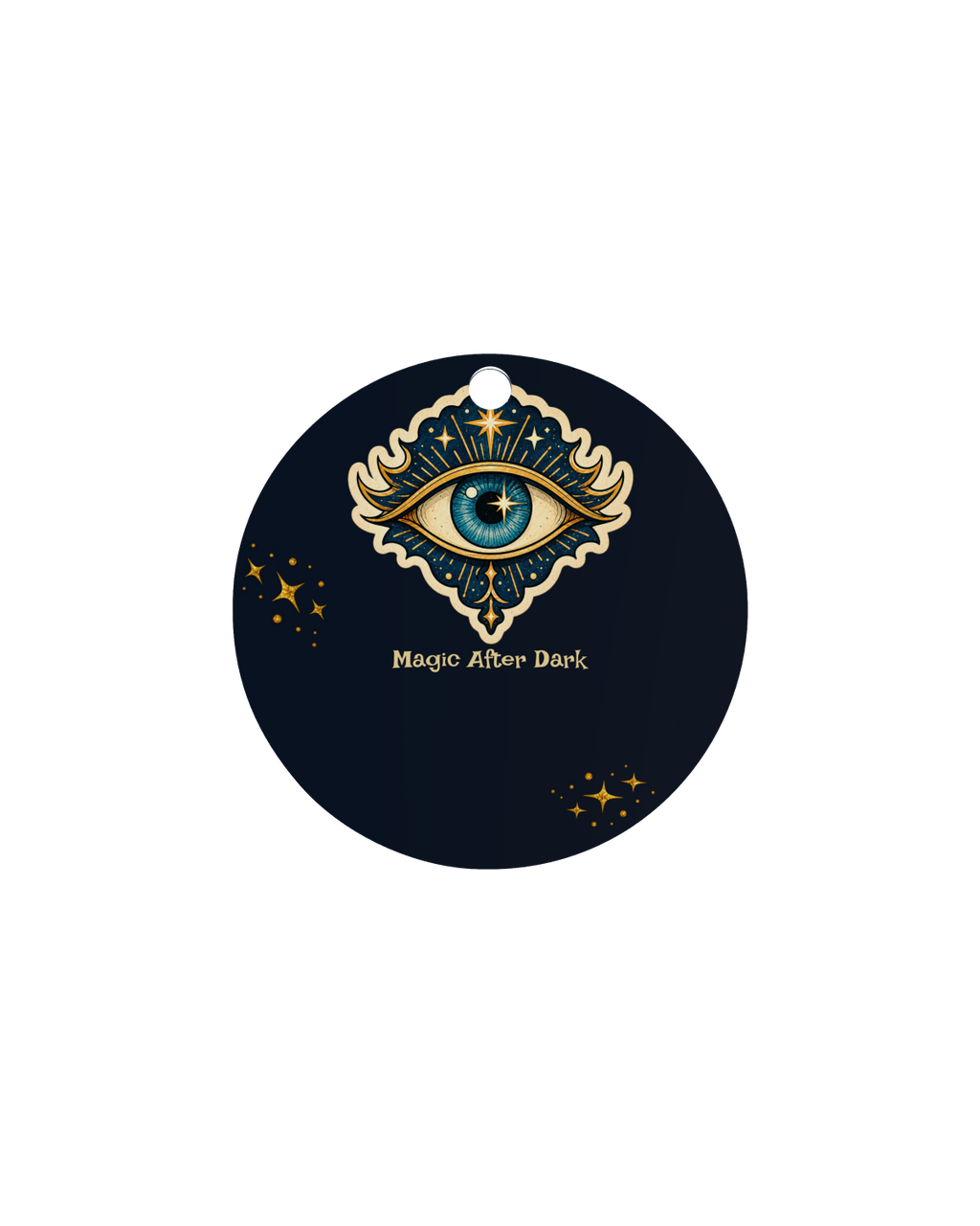 Starlit Guardian