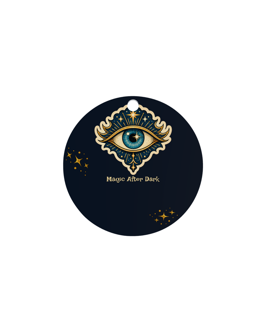 Starlit Guardian