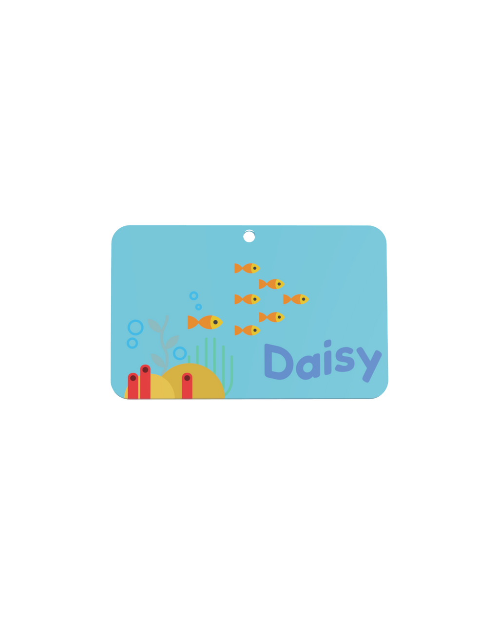 Ocean Daydream