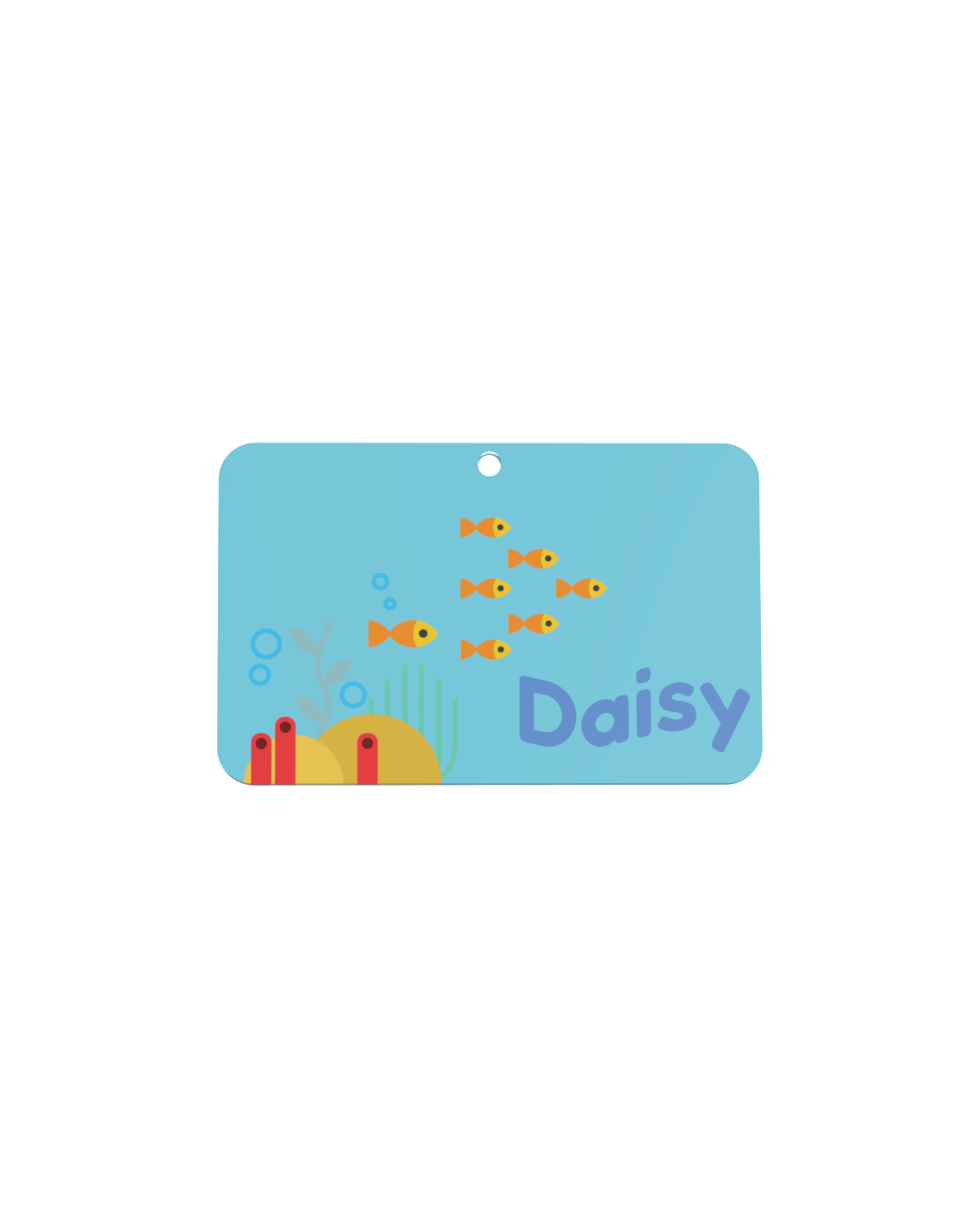 Ocean Daydream