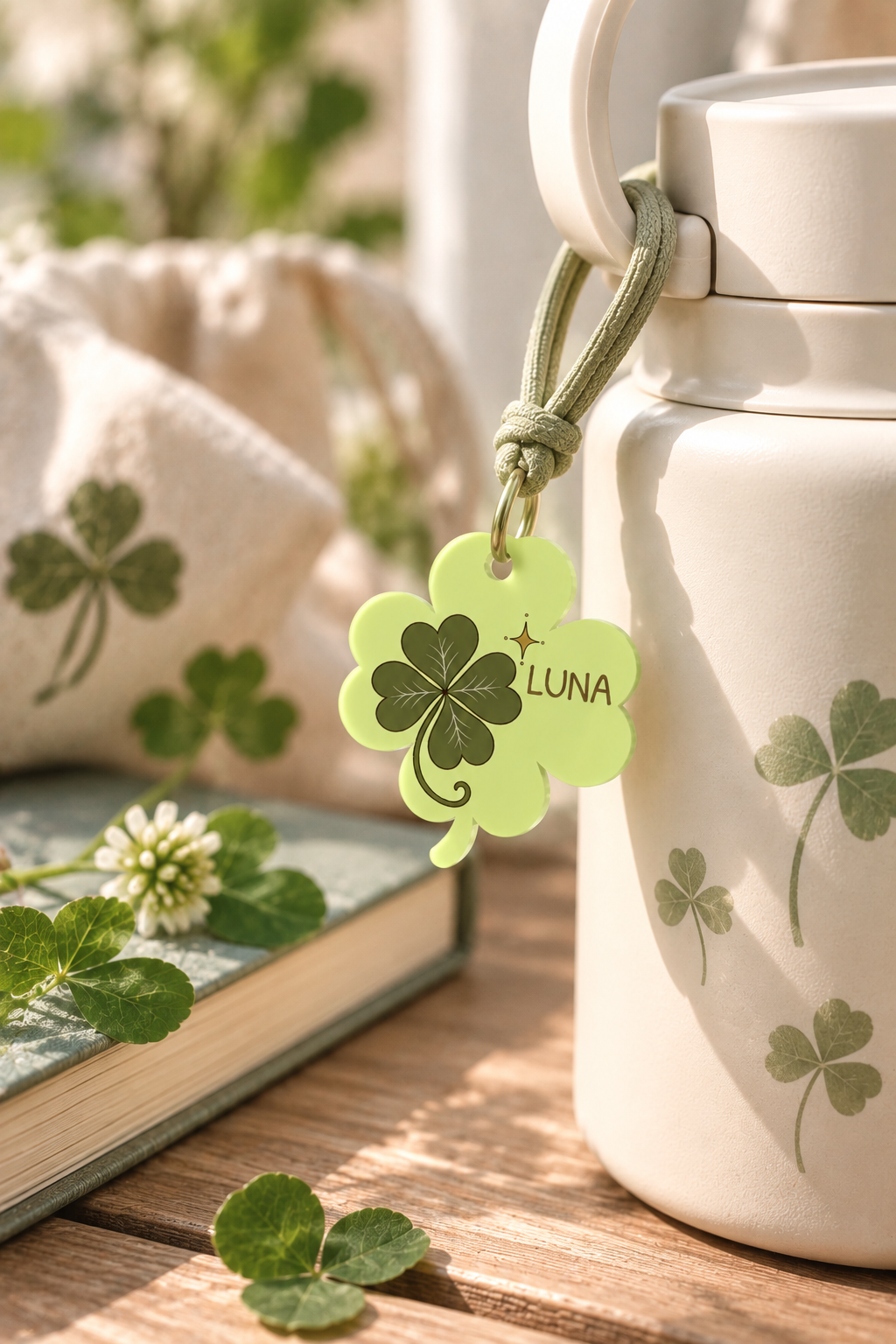 Lucky Charm