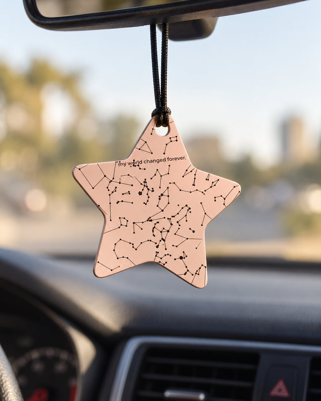 My Lucky Star