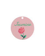 Gentle Rose