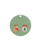 Merry Little Christmas