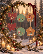 Merry Little Christmas
