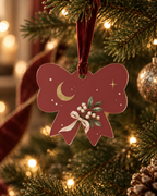 Moonlit Christmas