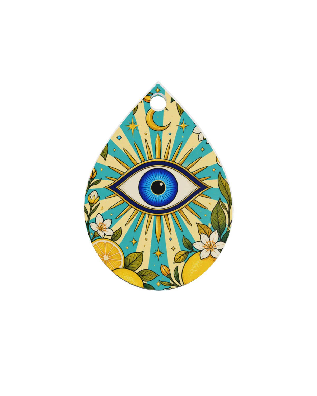 Celestial Gaze