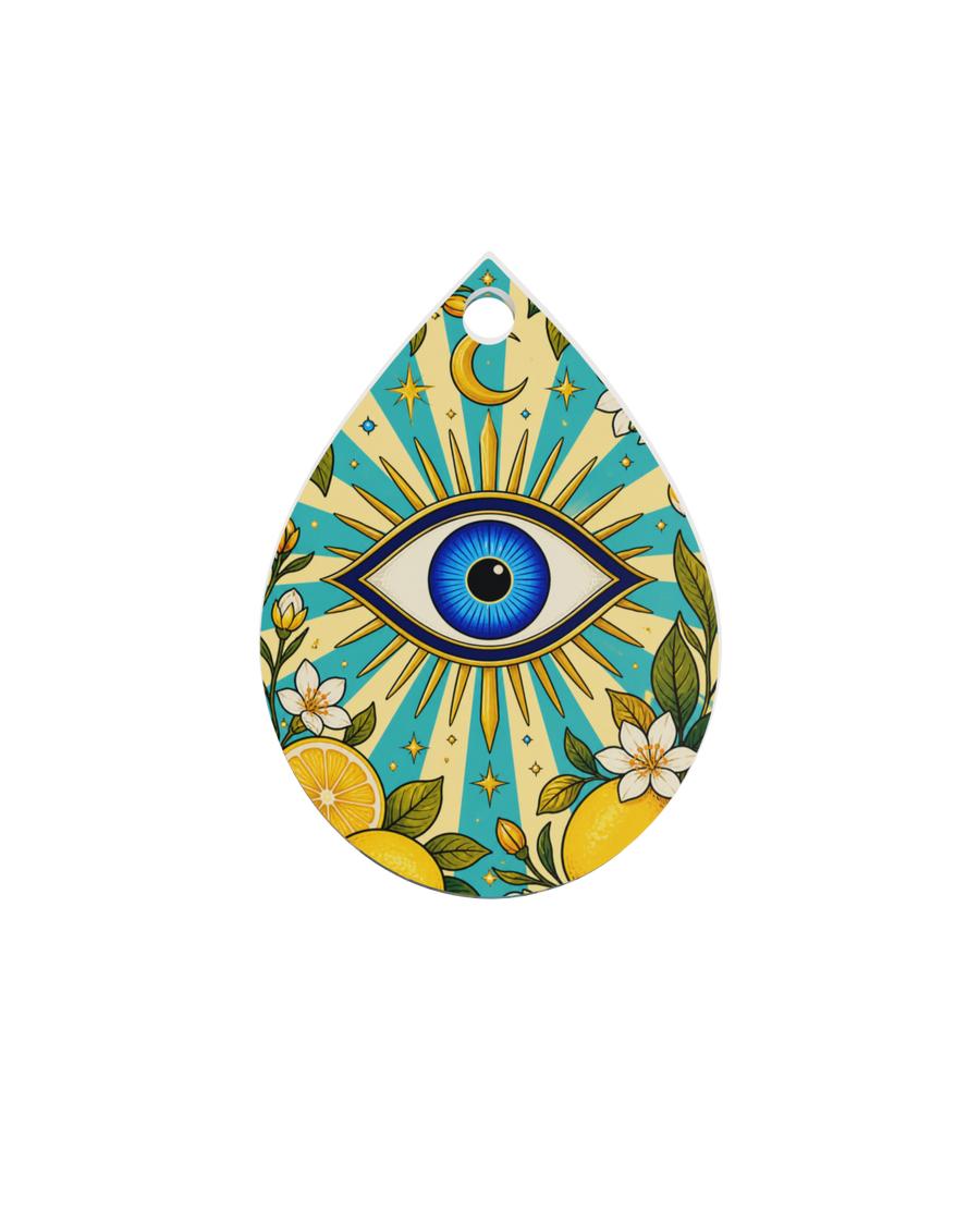 Celestial Gaze