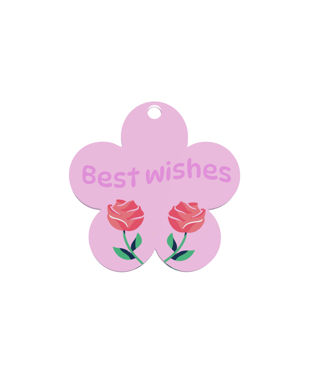 Best Wishes